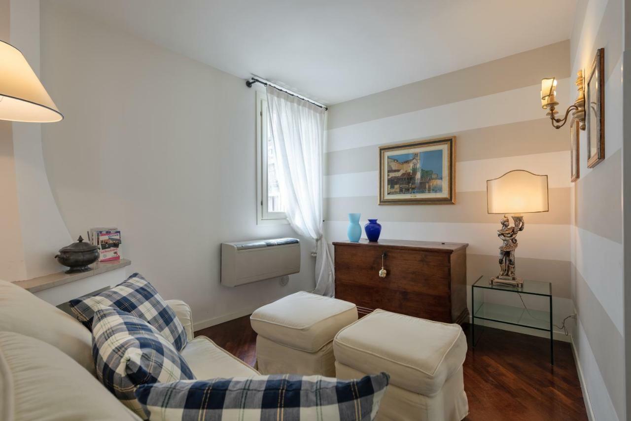 Ca' Riva San Marco Lägenhet Venedig Exteriör bild
